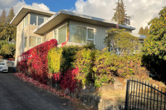 2621 Palmerston Avenue, West Vancouver